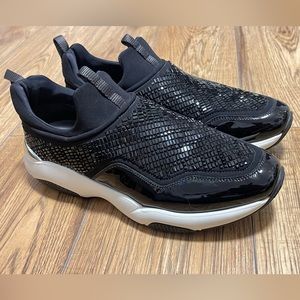 Salvatore Ferragano Shoes